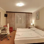 Hotel Active & Wellness Subterra 3*