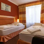 Hotel Active & Wellness Subterra Ostrov (Karlovy Vary)