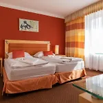 Active & Wellness Subterra Hotel 3*