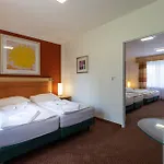 Active & Wellness Subterra 3* Ostrov (Karlovy Vary)