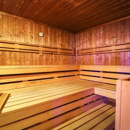 Hotel Active & Wellness Subterra Ostrov (Karlovy Vary)