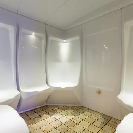 Hotel Active & Wellness Subterra