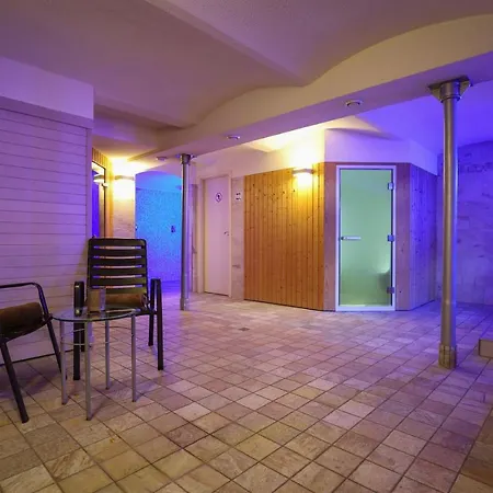 Active & Wellness Subterra Hotel