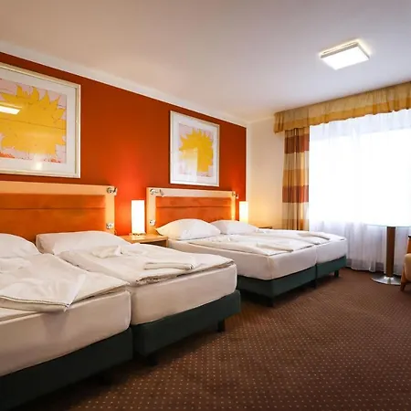 Active & Wellness Subterra 3*