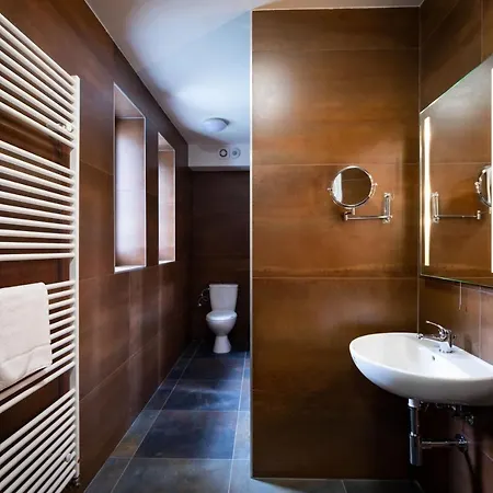 Hotel Active & Wellness Subterra