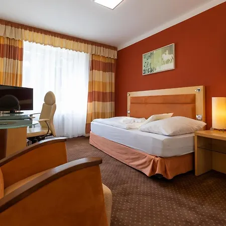 Hotel Active & Wellness Subterra 3*
