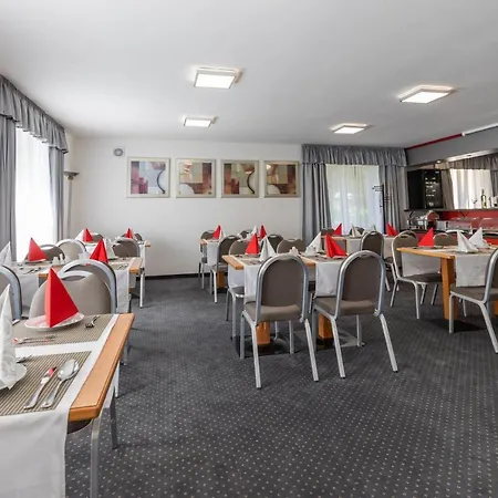 Hotel Active & Wellness Subterra