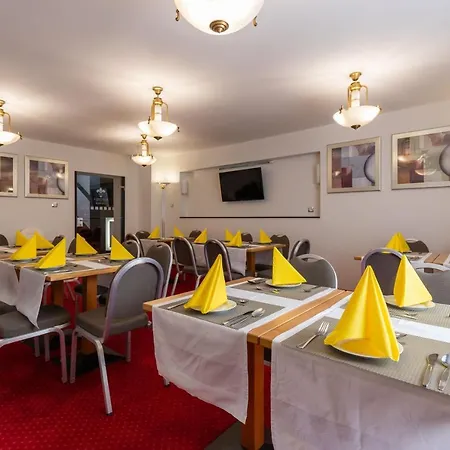 Active & Wellness Subterra 3* Ostrov (Karlovy Vary)