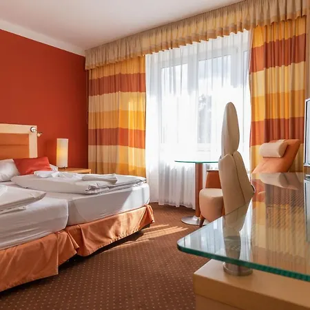Active & Wellness Subterra Hotel