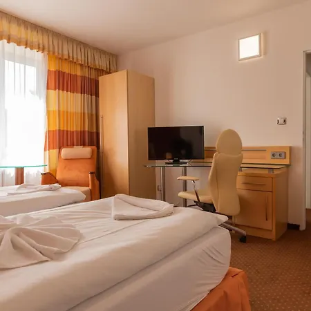 Active & Wellness Subterra Ostrov (Karlovy Vary)