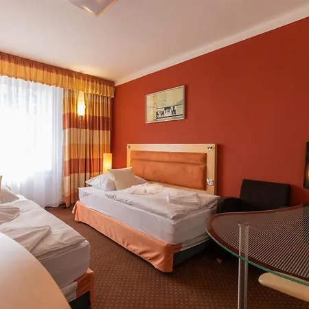 Active & Wellness Subterra 3*
