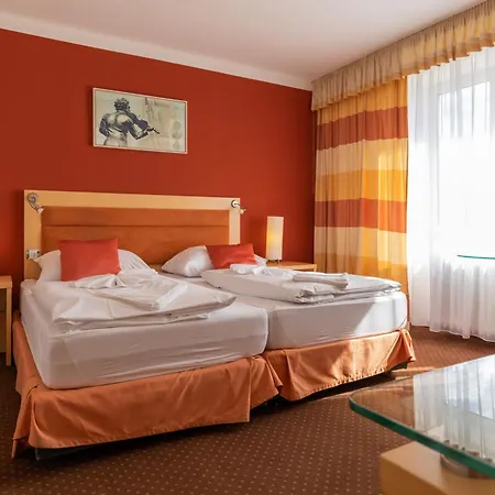 Active & Wellness Subterra Hotel 3*