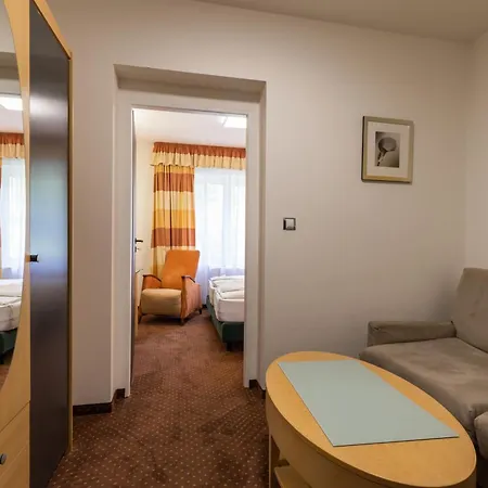 Active & Wellness Subterra Hotel Ostrov (Karlovy Vary)