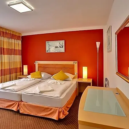Hotel Active & Wellness Subterra