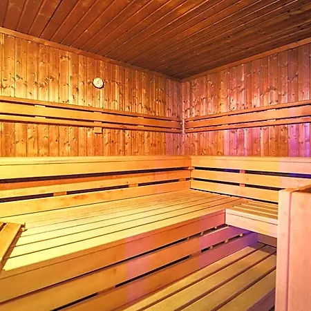 Active & Wellness Subterra Hotel