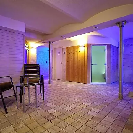 Active & Wellness Subterra 3* Ostrov (Karlovy Vary)