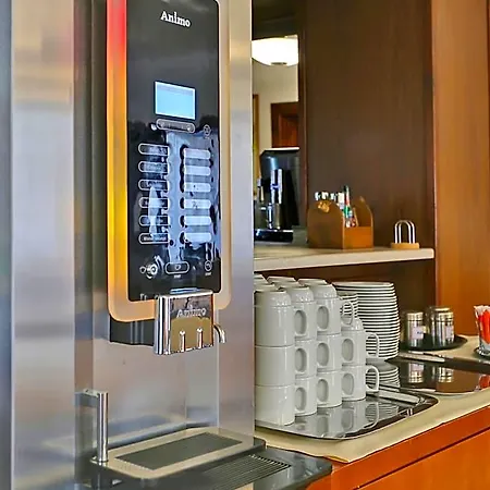 Hotel Active & Wellness Subterra