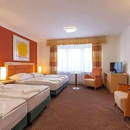 Active & Wellness Subterra 3*