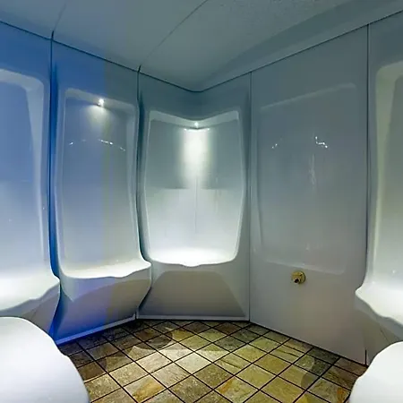 Hotel Active & Wellness Subterra 3*