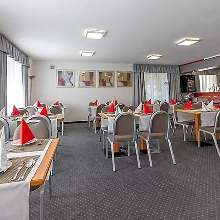 Hotel Active & Wellness Subterra