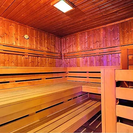 Hotel Active & Wellness Subterra