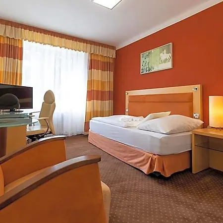 Active & Wellness Subterra Hotel Ostrov (Karlovy Vary)