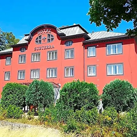 Active & Wellness Subterra Ostrov (Karlovy Vary)