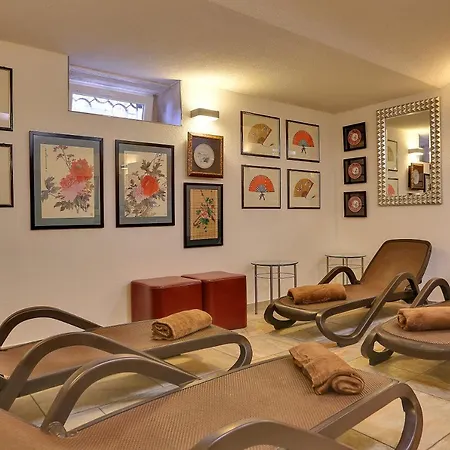 Hotel Active & Wellness Subterra
