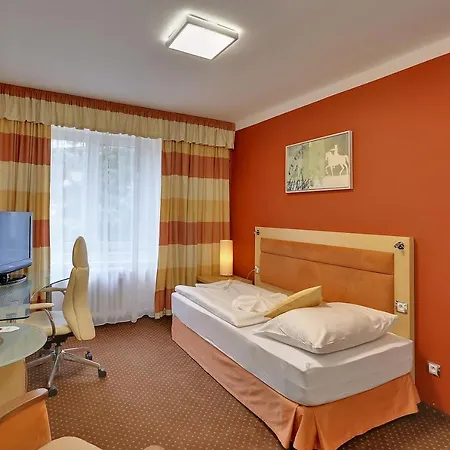 Active & Wellness Subterra Hotel Ostrov (Karlovy Vary)