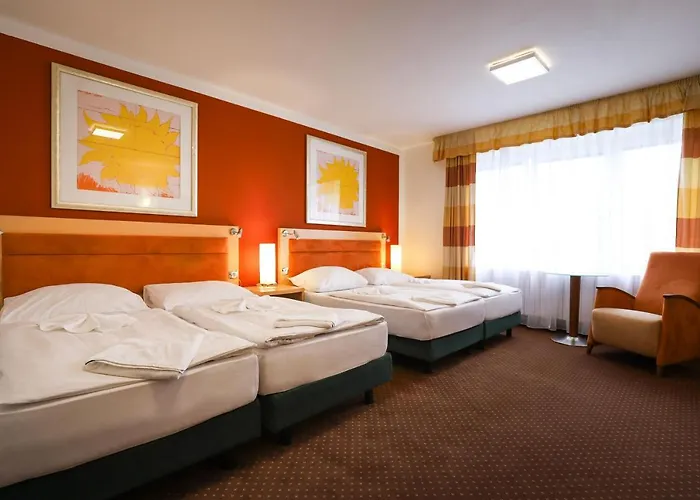 Active & Wellness Subterra 3*